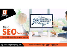 Best SEO Company in Surat