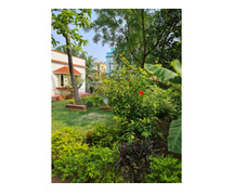 Separate House For Sale At Bolpur Santiniketan