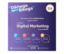 Brand Roof Solutions India’s Top Digital Marketing Company