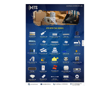 Get RFID Tags Manufacturing Company in india