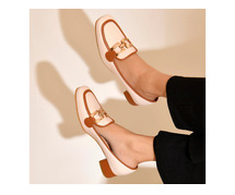 La Fiza Buy Heels Online | High Heels | Wedge Heels for Women