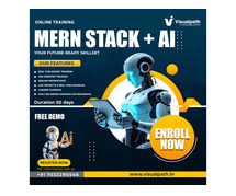 Best Mern Stack Course In Hyderabad | [Real Time Training]