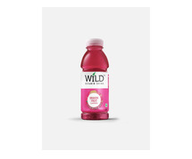 Dragon Fruit Flavoured Wild Water – Natural Electrolyte Drink