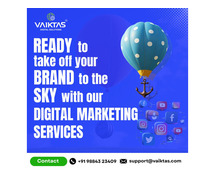 Unlock Growth with Sholinganallur’s Best Agency