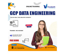 Discover GCP Data Engineering – Join Our Free Live Demo Today!