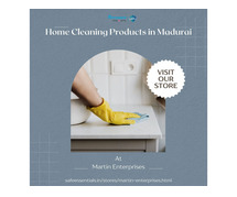 Home Cleaning Products in Madurai