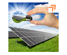 Scaler Energy Solutions (Solar)