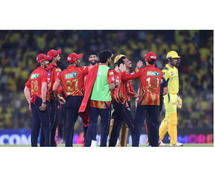 Beyond Luck:  Sports Betting ID Online for IPL T20 Match