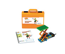 Blix Discovering Motion: Fun Robotics for Kids | Blix Robotix