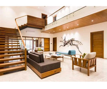 Residential Interior Designers In Palam Vihar