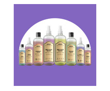 Shop Premium Natural Care Products for Everyday Use