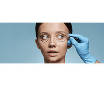 Combining a Facelift with Eyelid Surgery – The Complete Guide