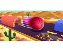 Play RolloutGame Online Free No Download Needed on LitGamez