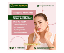 Glow Naturally with Leading Skin Care Clinic in Bhubaneswar
