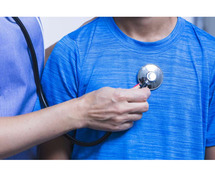 Compassionate Patient Care Mumbai Relies On – Only at SRM Hospital