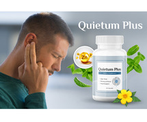 Quietum Plus : ["TOP RATED"] - Really Work?