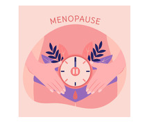 Understanding Hormonal Changes During Menopause – Expert Care at Balaji Horizon Women's Hospital