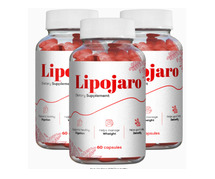(URGENT) Lipojaro Reviews – Complaints & Side Effects Exposed: