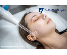 Korean Glass Skin Treatment in Bangalore | Best Facial for Glowing Skin – Kosmoderma