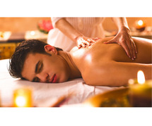 Body massage Parlour Clark Hotel 9695786182