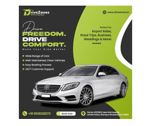 Affordable Car Rent in Bhubaneswar for Daily and Long Trips