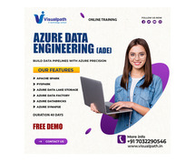 Best Azure Data Engineer Course | Training in Ameerpet