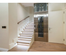 Buy Home Elevators from Leading Manufacturers in Ahmedabad