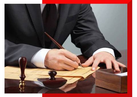 UAE Embassy Attestation – Fast & Certified Document Services