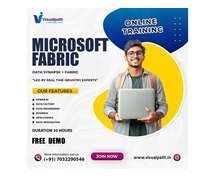 Microsoft Fabric Online Training Course in Bangalore | 2025