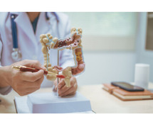 Gastrointestinal cancers Doctor in Kerala