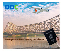 Immigration DNA Testing in Kolkata: A Step Towards Seamless Migration