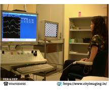 VEP Test Near Me Cost, Purpose & Where to Book