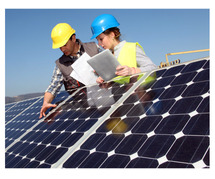 Solar Components Testing labs in Noida