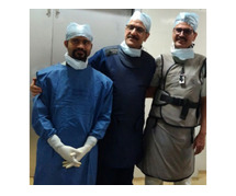 Dr. Avadhesh Narayan Khare | Heart Specialist In Bhopal