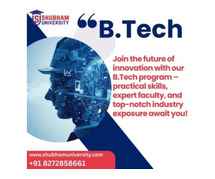What is a B.Tech course and who should pursue it?