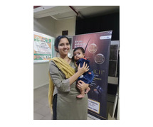 Dr. Sonil Srivastava | Best IVF Center In Bhopal