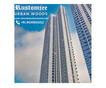 Rustomjee Urban Woods Dombivli Spacious 1 2 & 3 BHK Flats