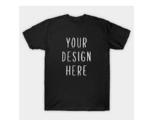 Wear Your Brand Proudly with T-Shirt Printing Online!