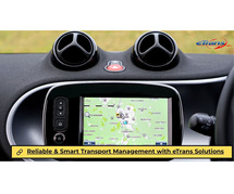 Transport Management System (TMS)