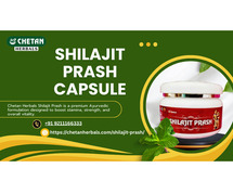 Best Shilajit Prash Online
