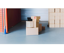 Secure and Affordable Household Storage in Gurgaon – Asian Movers