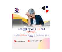 Free HR & Payroll Software for Business