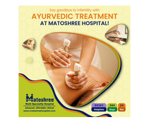 Ayurvedic Infertility Treatment In Navi Mumbai