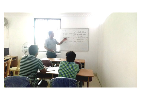 Hardware and Networking Course in Chennai