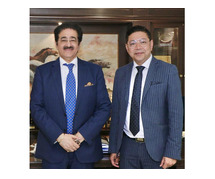 Indo-UK Film and Cultural Forum Strengthens Ties with Global Banking School