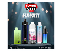 Hayati