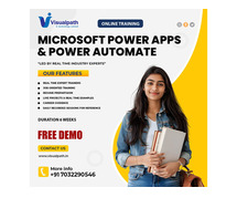 Microsoft PowerApps Training Courses | PowerApps Training