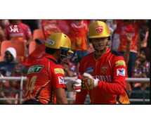 Online Sports Betting ID  for IPL T20 Match Prediction