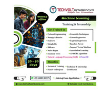 Accounting & Taxation Internship|Techvolt Software|Coimbatore