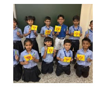 Lions Public School – Top CBSE School in Dhankot, Gurugram